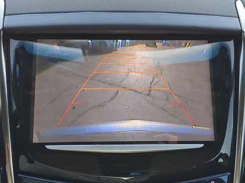 Used 2015 Cadillac ATS 2.0T Coupe image 23