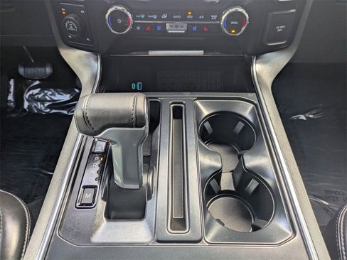 Used 2024 Ford F150 Platinum w/ Equipment Group 702A High image 20