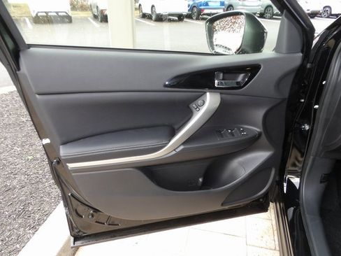 New 2026 Mitsubishi Eclipse Cross SE image 18