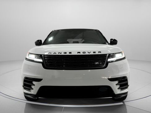 Used 2026 Land Rover Range Rover Velar Dynamic SE image 7