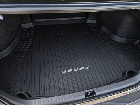 Certified 2026 Toyota Camry SE FWD image 21
