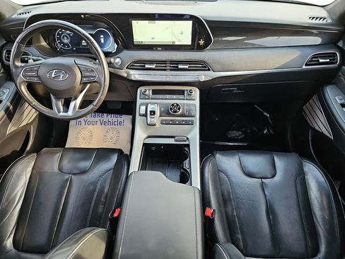 Used 2020 Hyundai Palisade Limited image 10