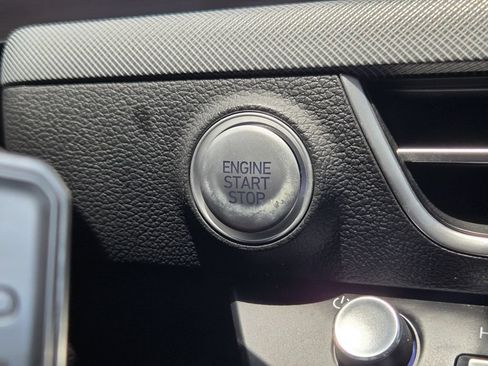 Used 2024 Hyundai Sonata SEL w/ Convenience Package FWD image 23