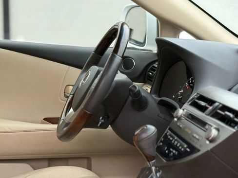 Used 2013 Lexus RX 350 FWD image 28