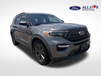 Used 2021 Ford Explorer XLT w/ Equipment Group 202A RWD 360° Tour