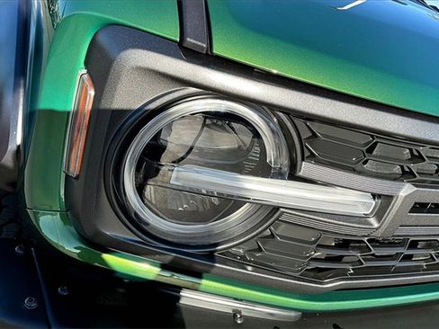 Used 2022 Ford Bronco Raptor image 30