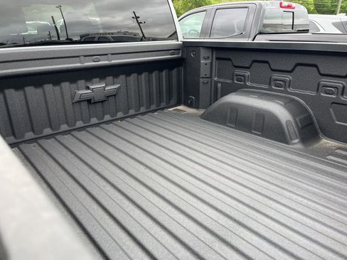 New 2026 Chevrolet Silverado 1500 RST AWD/4WD image 10