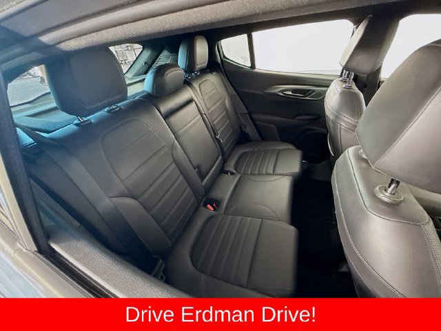 Used 2023 Dodge Hornet GT Plus AWD/4WD image 27
