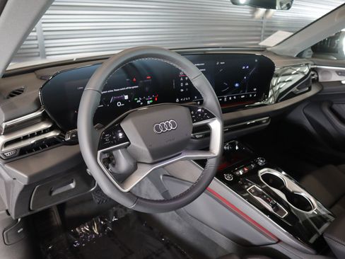 New 2026 Audi A6 Premium Plus image 14