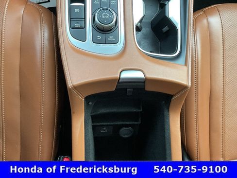 Used 2023 INFINITI QX60 Sensory w/ Vision Package AWD/4WD image 46