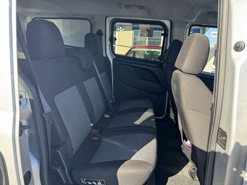 Used 2015 RAM ProMaster City Tradesman image 7