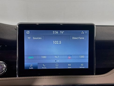 Used 2020 Lincoln Corsair Reserve w/ Equipment Group 201A FWD image 21