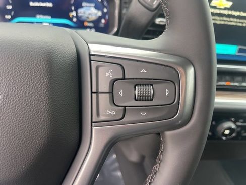 New 2026 Chevrolet Silverado 1500 LT image 27