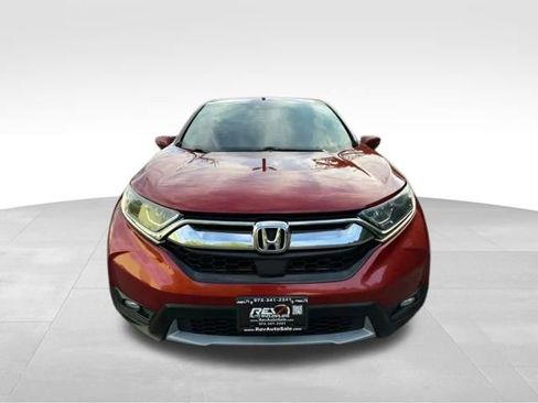 Used 2017 Honda CR-V EX-L image 8