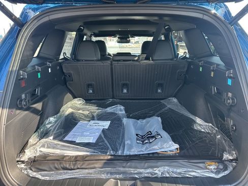 New 2026 Subaru Outback Wilderness image 28
