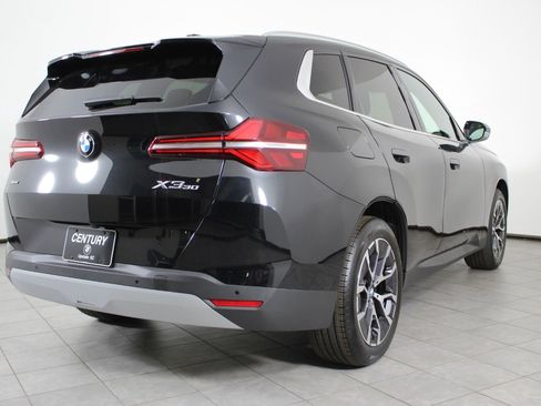 New 2026 BMW X3 xDrive30 w/ Premium Package image 8