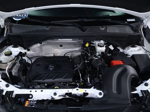 Used 2023 Chevrolet TrailBlazer RS image 36