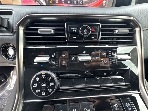 New 2026 Nissan Armada PRO-4X image 18