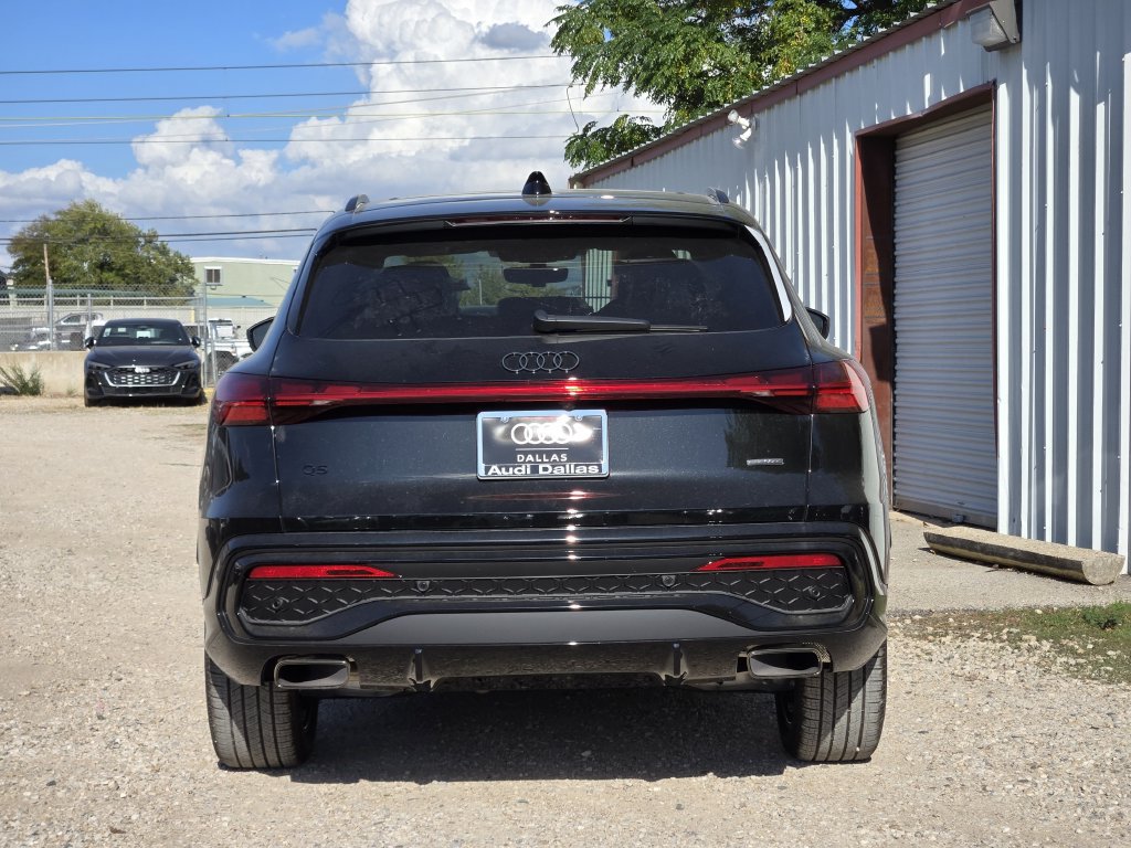New 2026 Audi Q5 Prestige AWD/4WD image 9