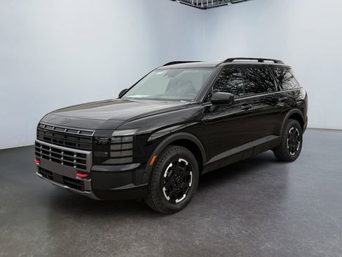 New 2026 Hyundai Palisade XRT Pro AWD/4WD image 5