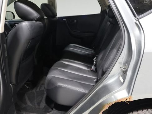Used 2007 Nissan Murano SL w/ Touring Pkg image 18