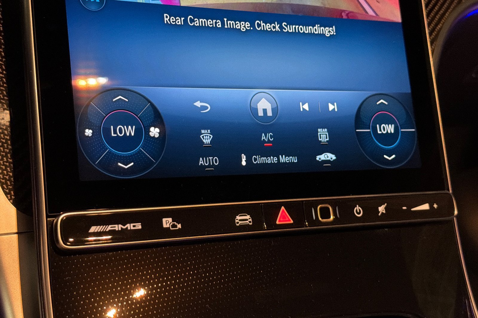 New 2027 Mercedes-Benz CLE 53 AMG 4MATIC Coupe image 18