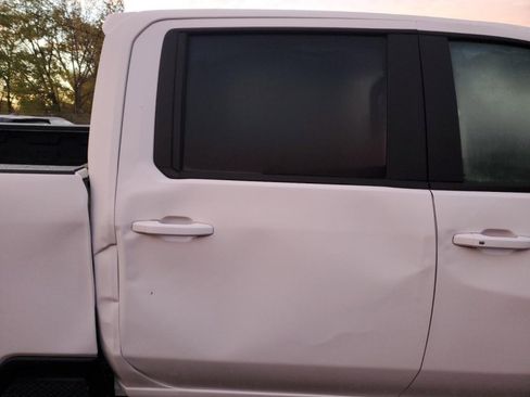 Used 2025 Chevrolet Silverado 2500 LT w/ All Star Edition image 6