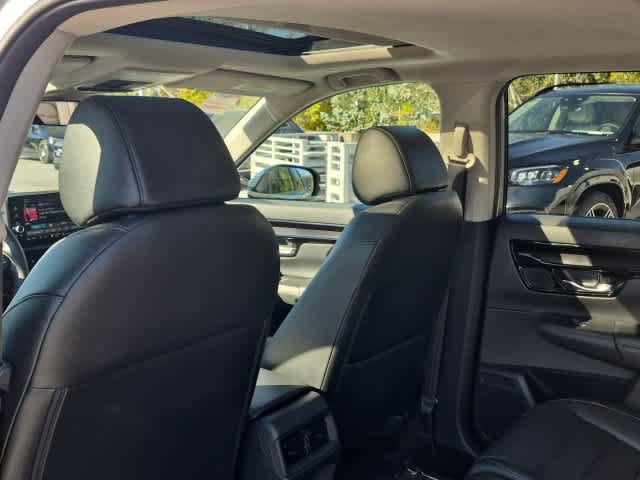 Used 2024 Honda CR-V EX-L image 17