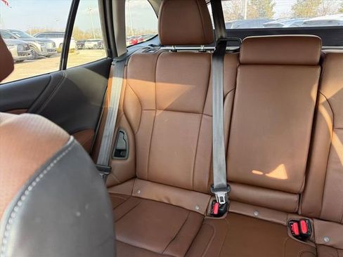 Used 2023 Subaru Outback Touring image 27