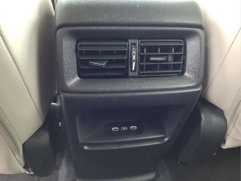 Certified 2024 Honda CR-V EX-L image 14