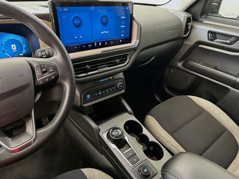 Used 2025 Ford Bronco Sport Big Bend image 25