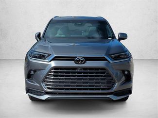 New 2026 Toyota Grand Highlander AWD Hybrid video 2