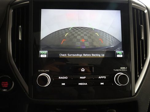 Used 2024 Subaru Forester Touring image 48