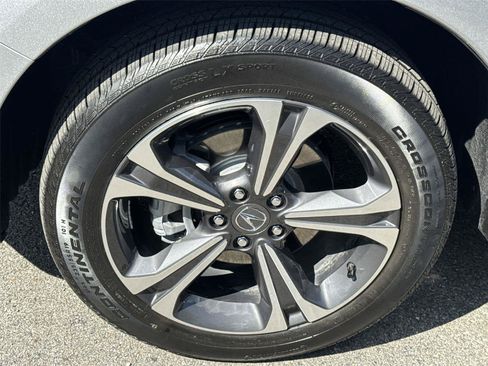 Certified 2026 Acura RDX w/ Technology Package AWD/4WD image 11