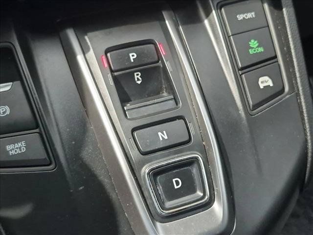 Used 2022 Honda CR-V EX-L image 12