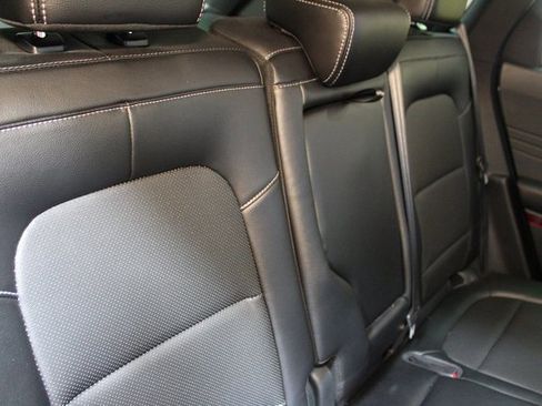 Used 2022 Ford Escape SEL image 12