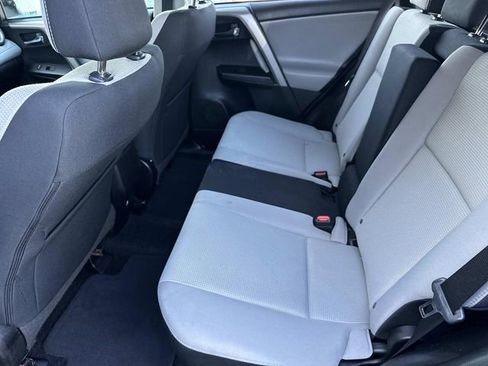 Used 2018 Toyota RAV4 XLE image 26