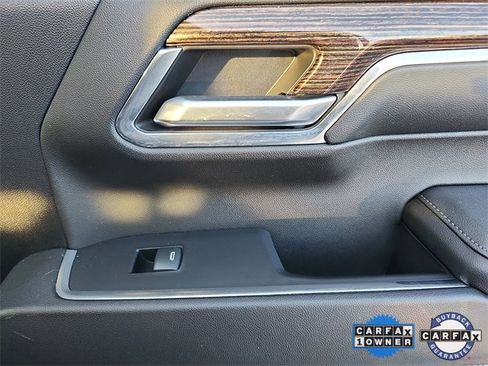 Used 2024 GMC Sierra 1500 Elevation w/ X31 Off-Road Package image 30