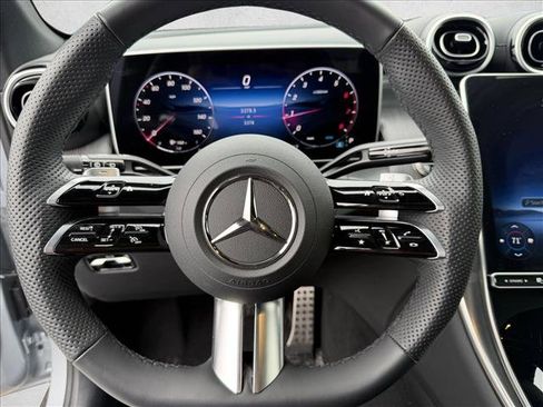 Used 2026 Mercedes-Benz GLC 300 4MATIC image 14