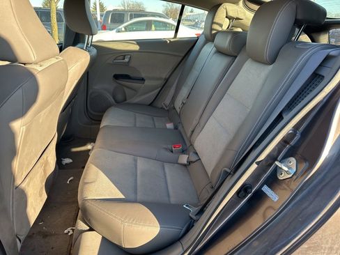 Used 2013 Honda Insight EX image 14