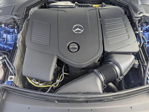 New 2026 Mercedes-Benz C 300 Sedan image 15