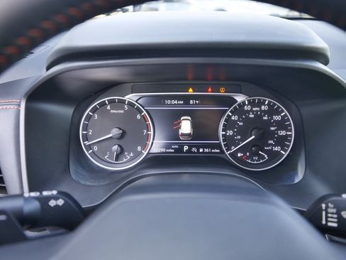 Certified 2026 Nissan Rogue SV AWD/4WD image 24