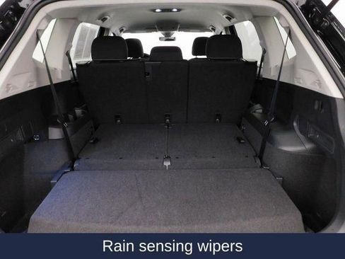 Used 2024 Volkswagen Tiguan S image 22