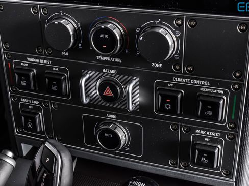 New 2026 INEOS Grenadier Trialmaster Edition image 25