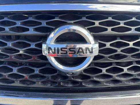 Used 2018 Nissan Armada SL w/ Moonroof Package RWD image 12