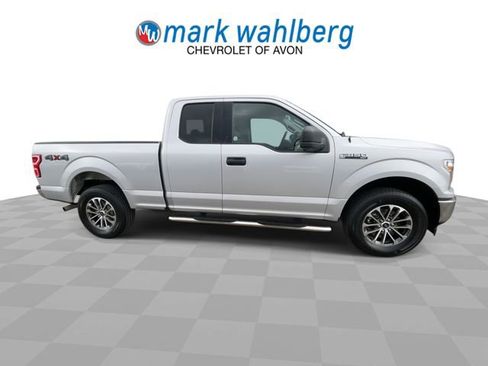 Used 2019 Ford F150 XLT image 9