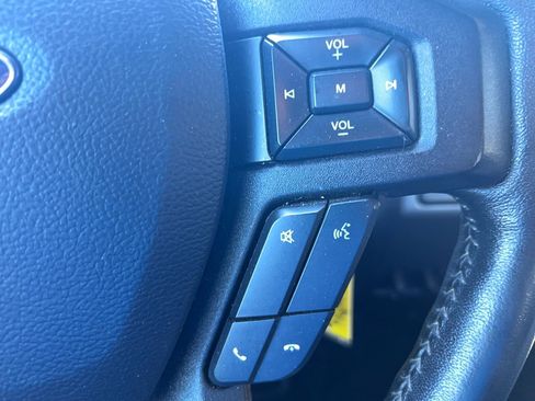 Used 2018 Ford F150 XLT w/ Equipment Group 301A Mid AWD/4WD image 34