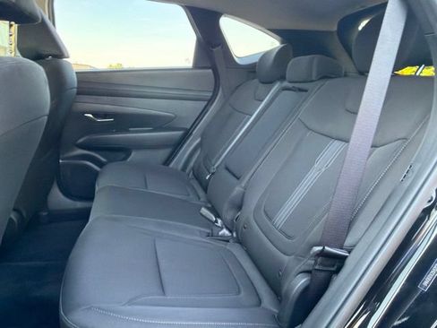 Used 2025 Hyundai Tucson SEL FWD image 20