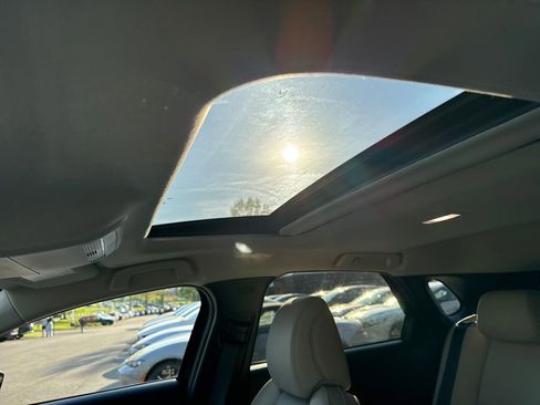 New 2026 MAZDA CX-30 AWD 2.5 S image 21