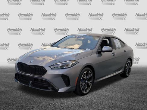 Used 2026 BMW 228i w/ Premium Package FWD image 5